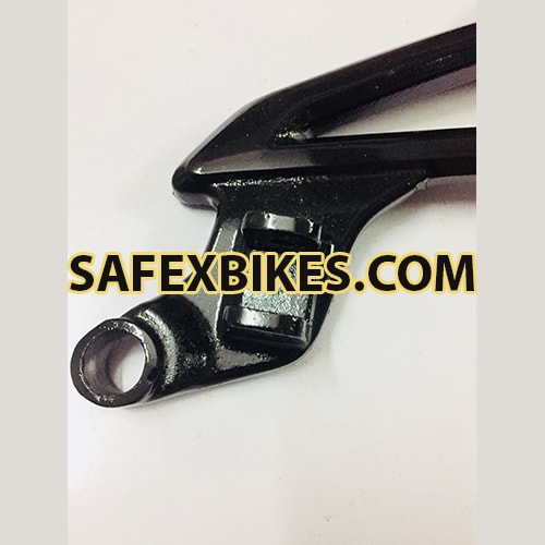 FOOT BRACKET PULSAR 135CC RIGHT HAND ZADON Motorcycle Parts For Bajaj